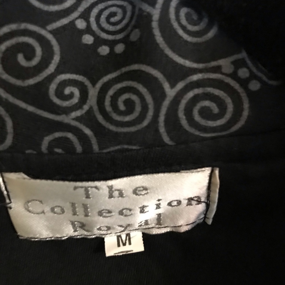 Coat - Picture 5 of 5